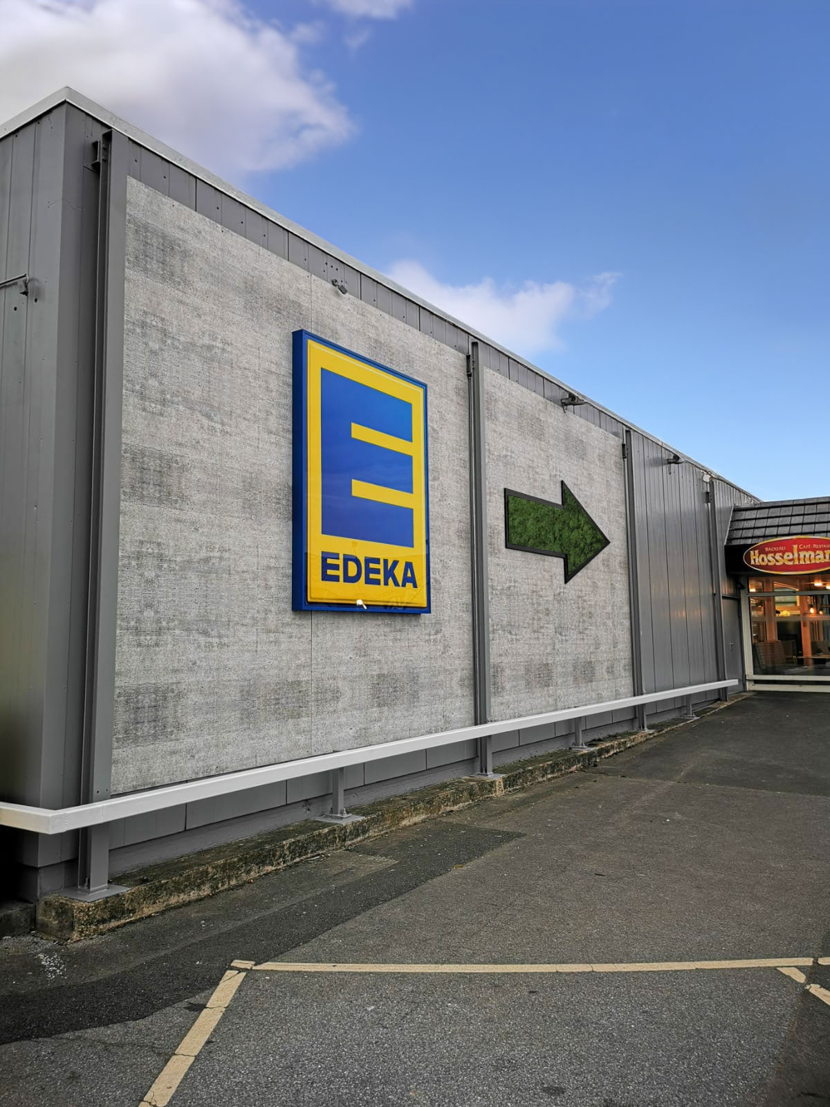 EDEKA Farthmann — Image 1