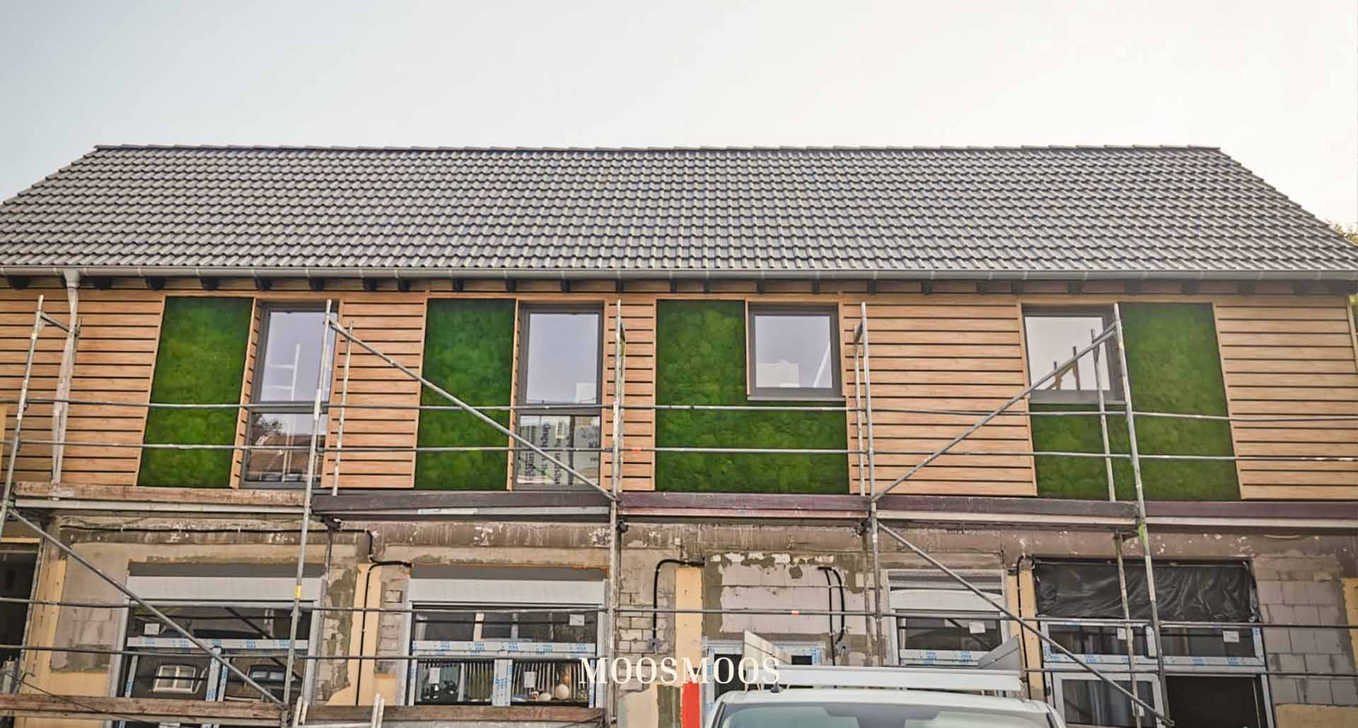 Maison particulière — Photo 2