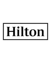 Client de référence : Hilton
