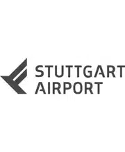 Client de référence : aéroport de Stuttgart