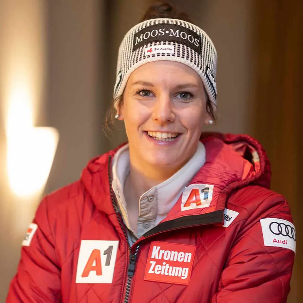Elisabeth Kappaurer — Ski alpin, slalom géant