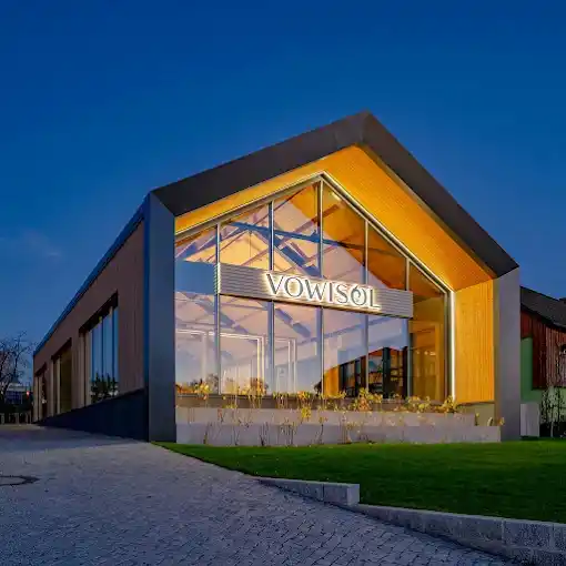 Showroom MOOSMOOS à Dresde