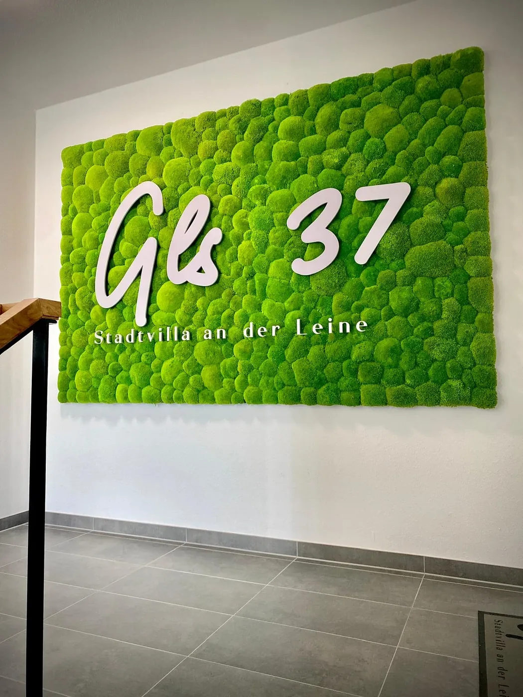 Photo du projet — Marion Talmeier · Avis Google