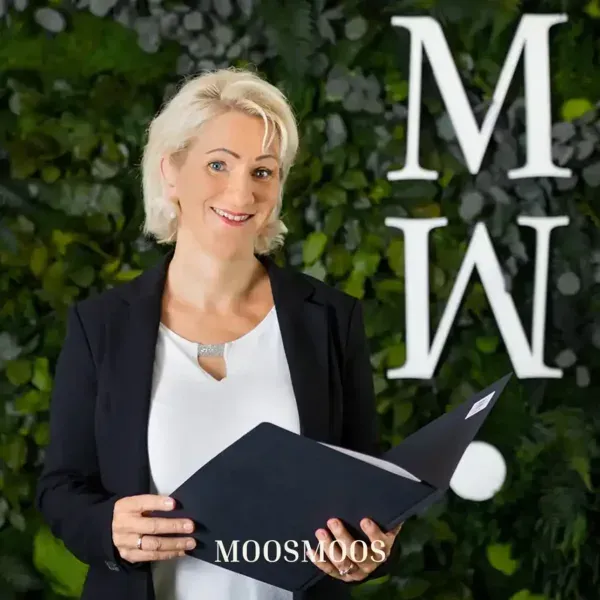 Anja Poost — MOOSMOOS Conseil