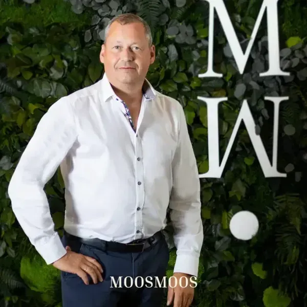 Jens Loschke — MOOSMOOS Conseil