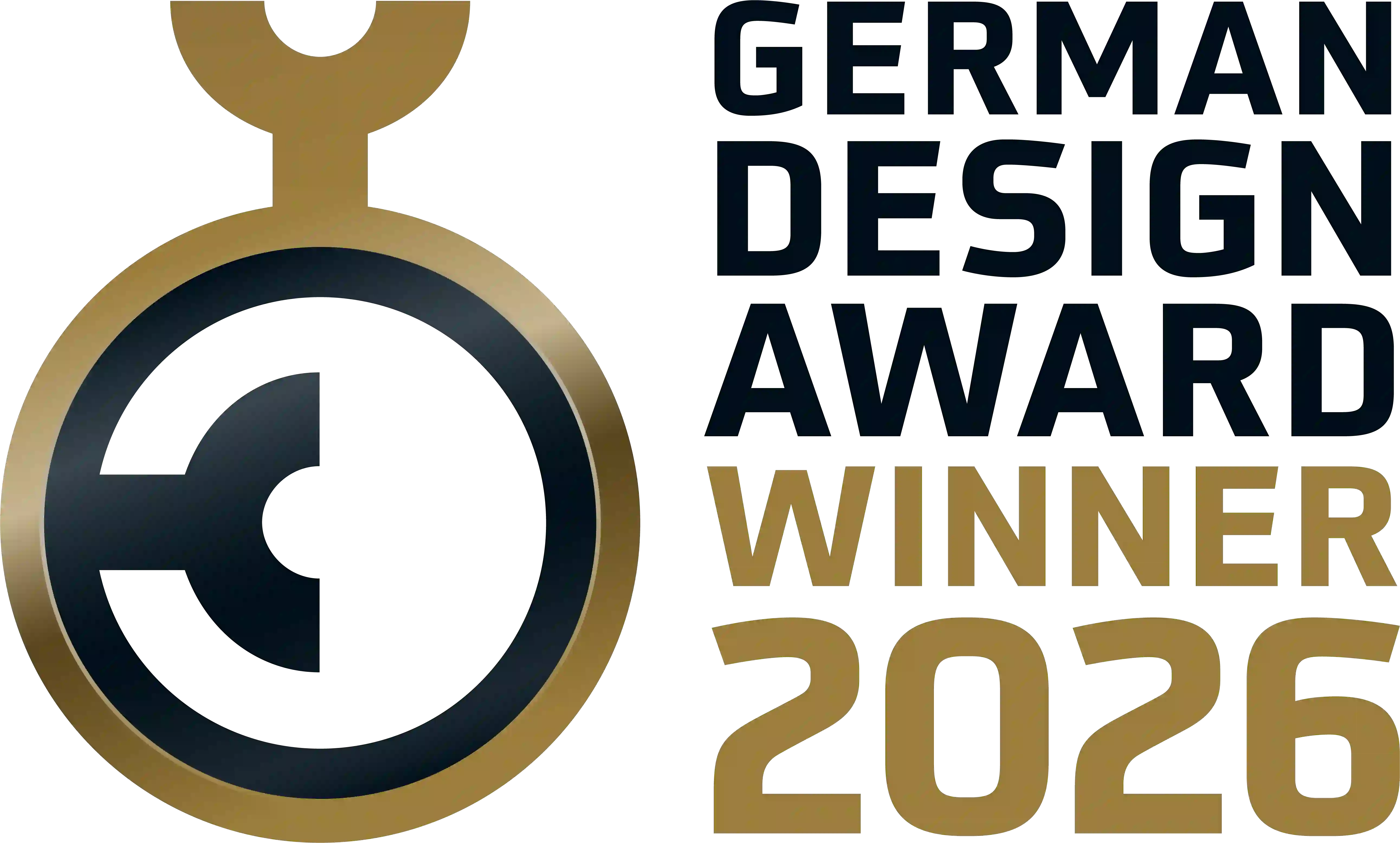 Lauréat du German Design Award 2026 — HeavensBreeze